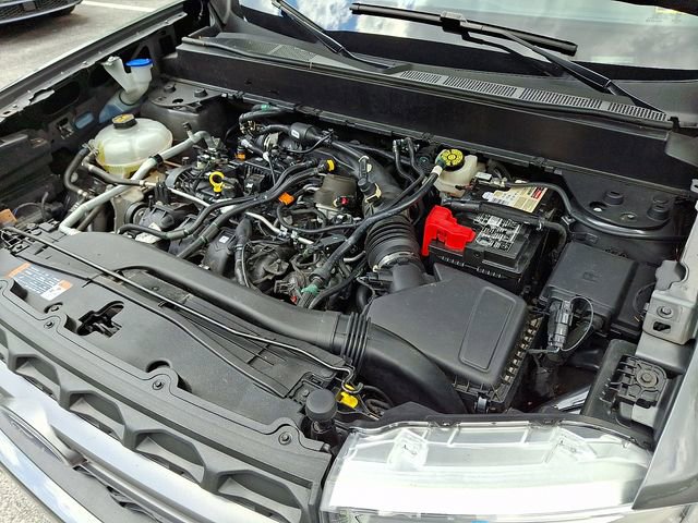 Used 2022 Ford Maverick XLT w/ Equipment Group 300A Standard AWD/4WD image 27