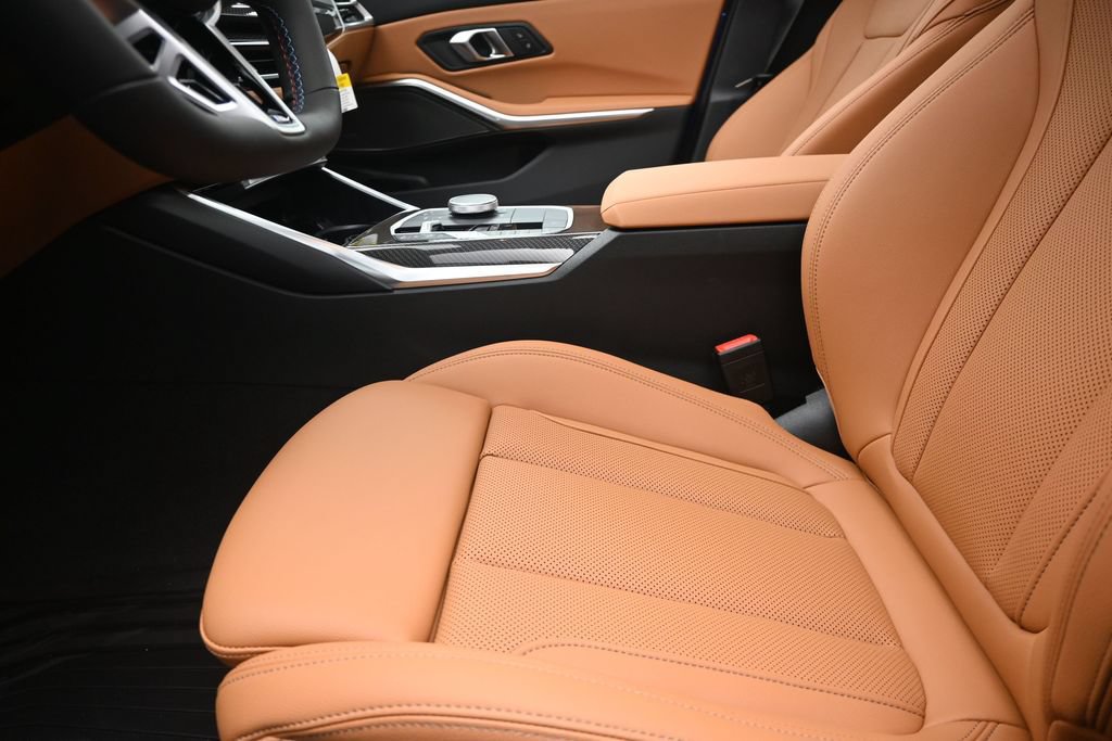 New 2026 BMW M340i xDrive AWD/4WD image 13