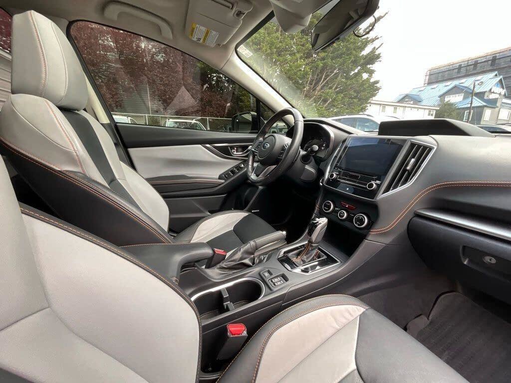 Used 2018 Subaru Crosstrek 2.0i Limited image 17