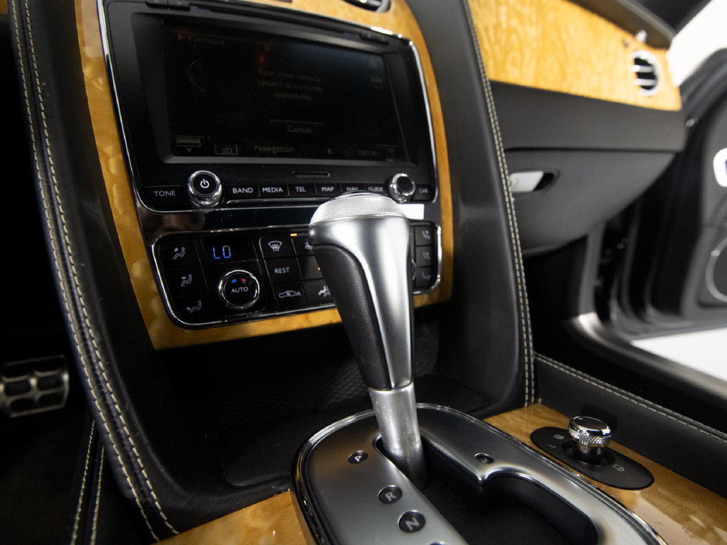 Used 2015 Bentley Flying Spur V8 AWD/4WD image 22