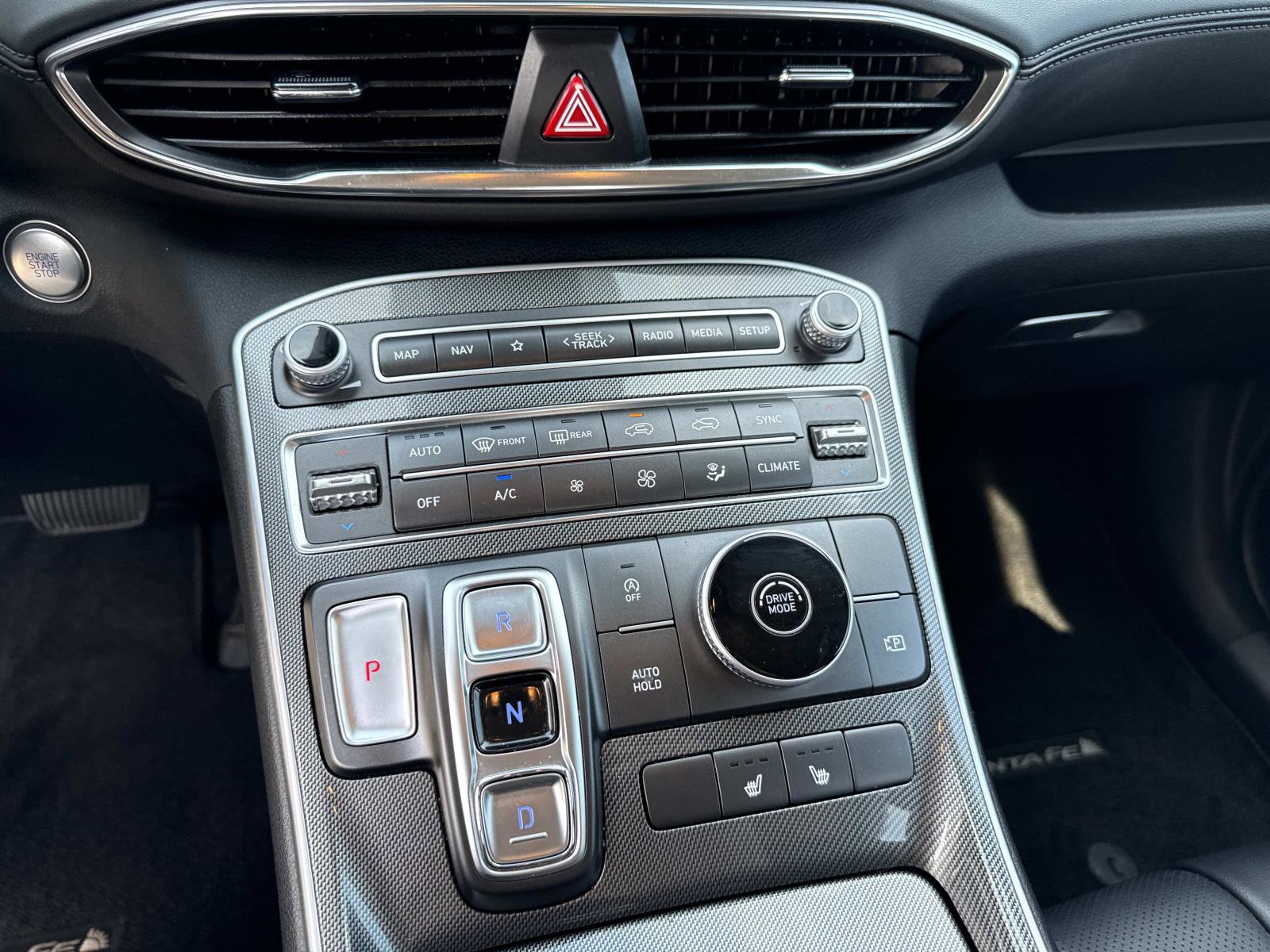 Used 2023 Hyundai Santa Fe XRT w/ Cargo Package image 28