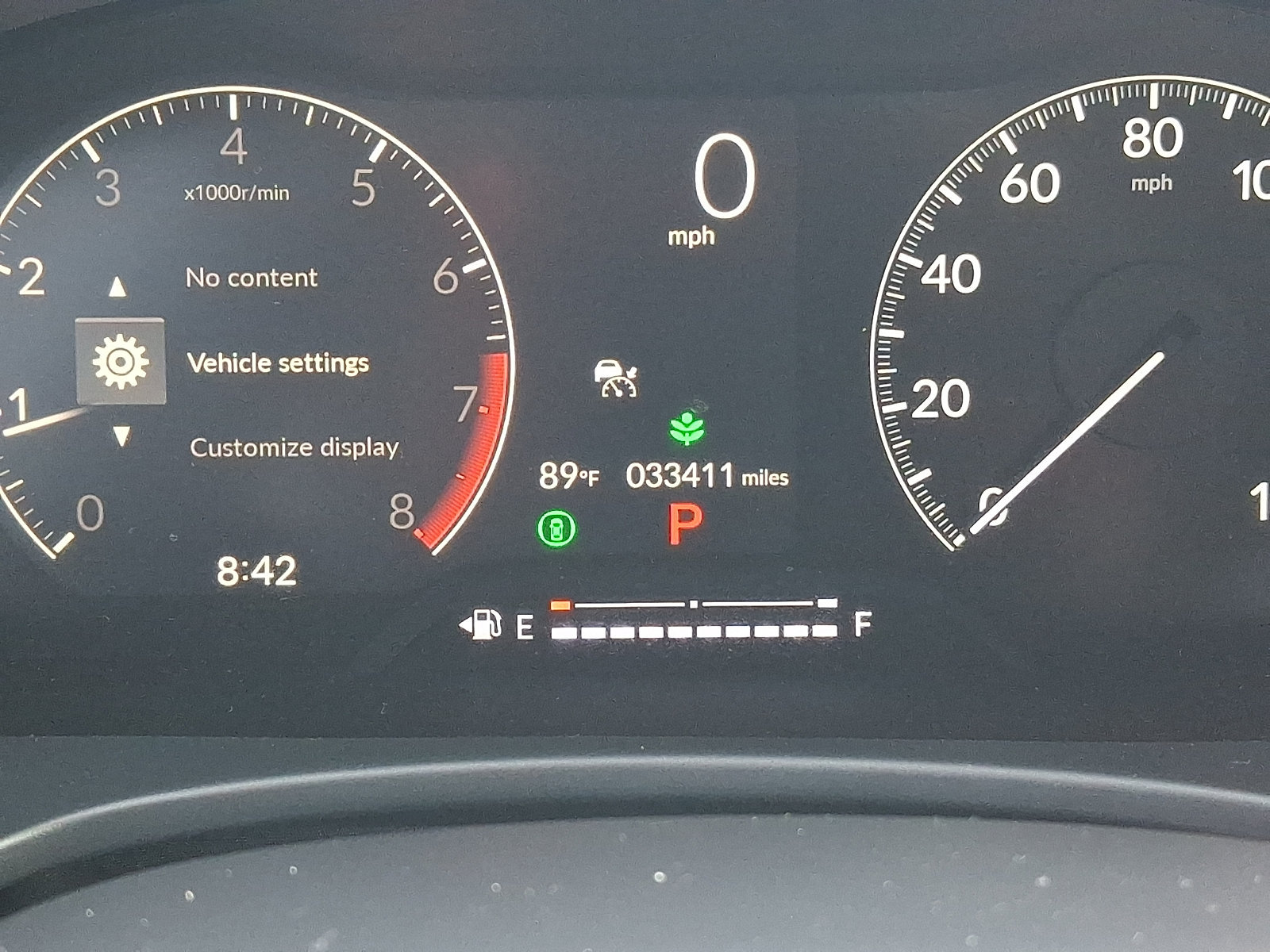 Used 2025 Honda Civic LX image 19