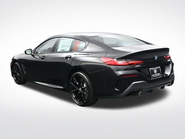 New 2026 BMW 840i xDrive AWD/4WD image 6
