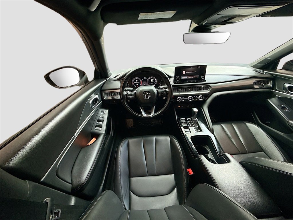 Used 2025 Acura Integra A-Spec image 22