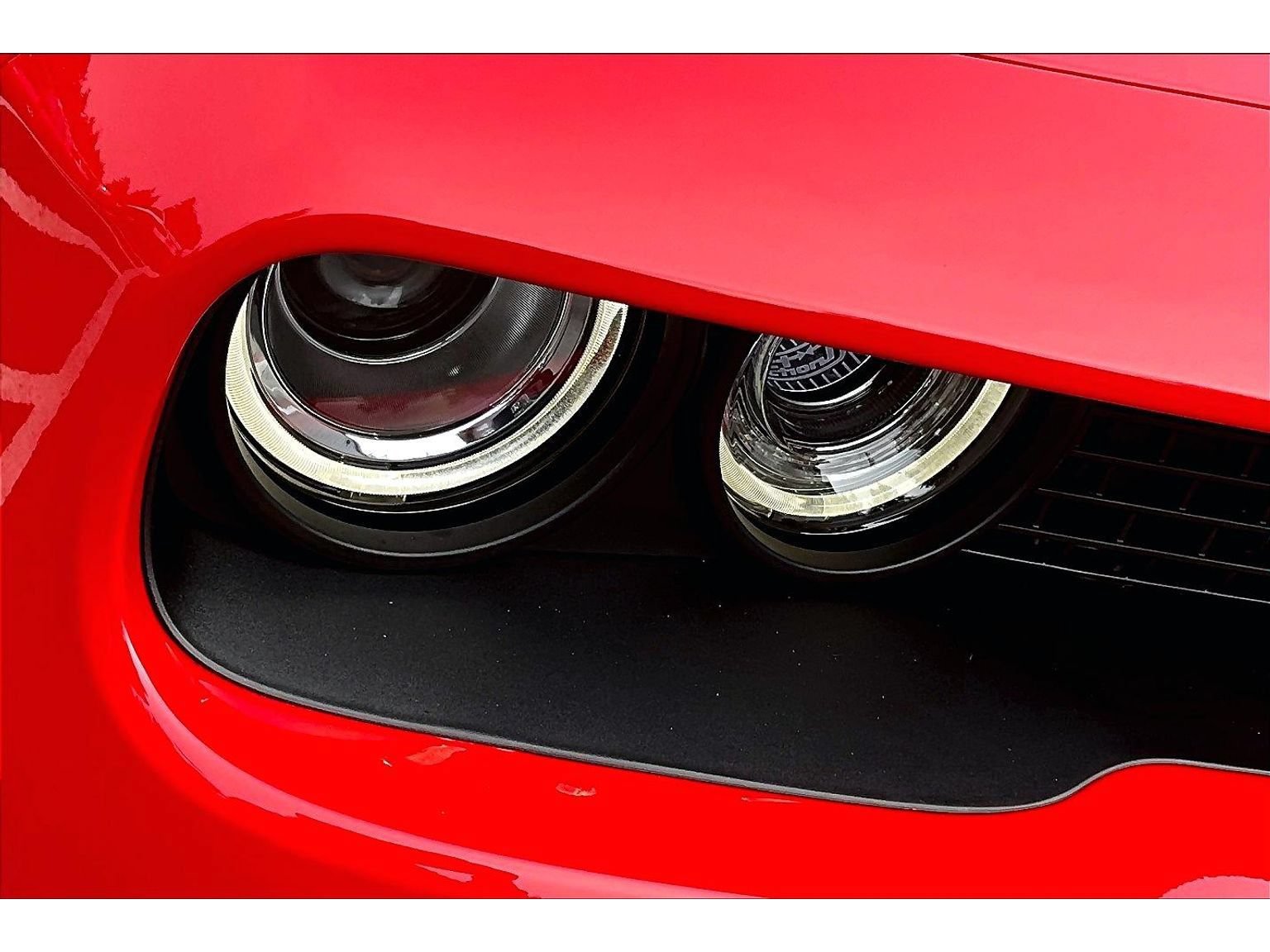 Used 2023 Dodge Challenger SRT Hellcat Redeye RWD image 27