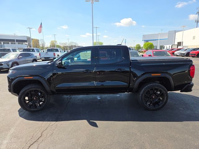New 2026 GMC Canyon Elevation w/ Convenience Package AWD/4WD image 21
