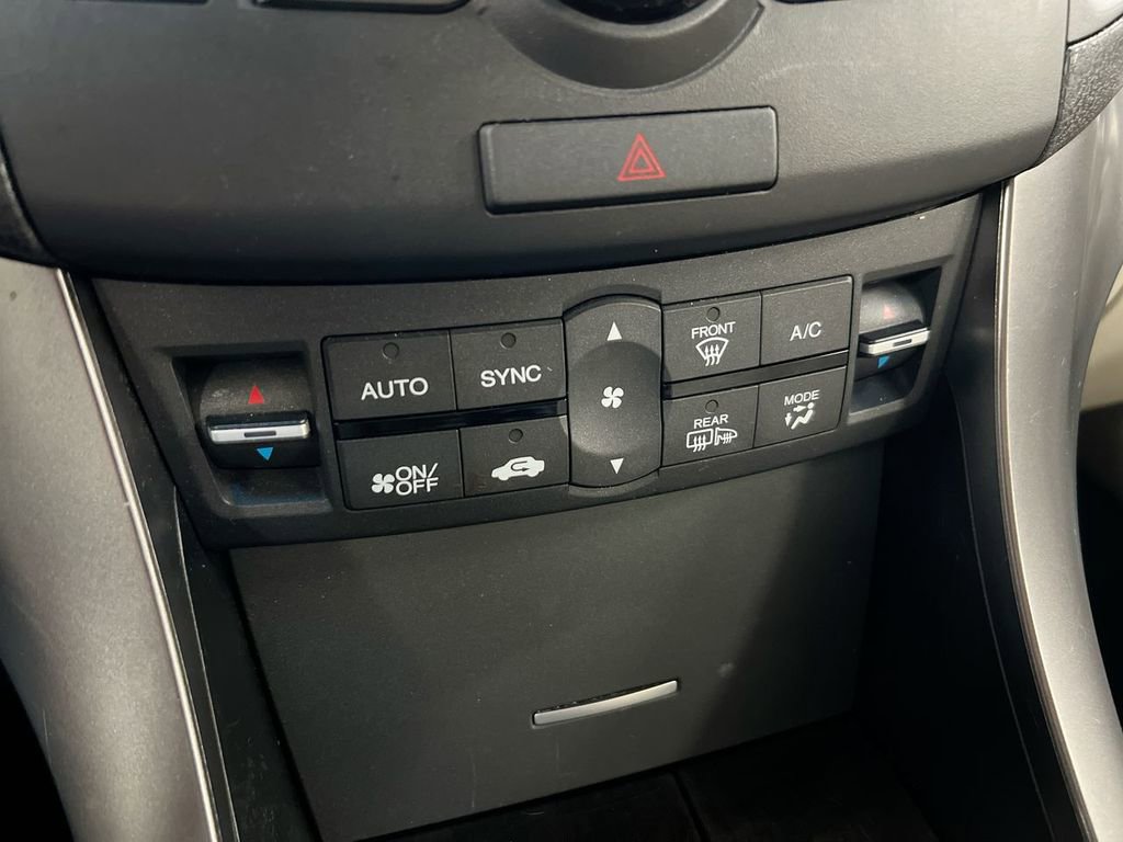 Used 2013 Acura TSX Sedan image 15