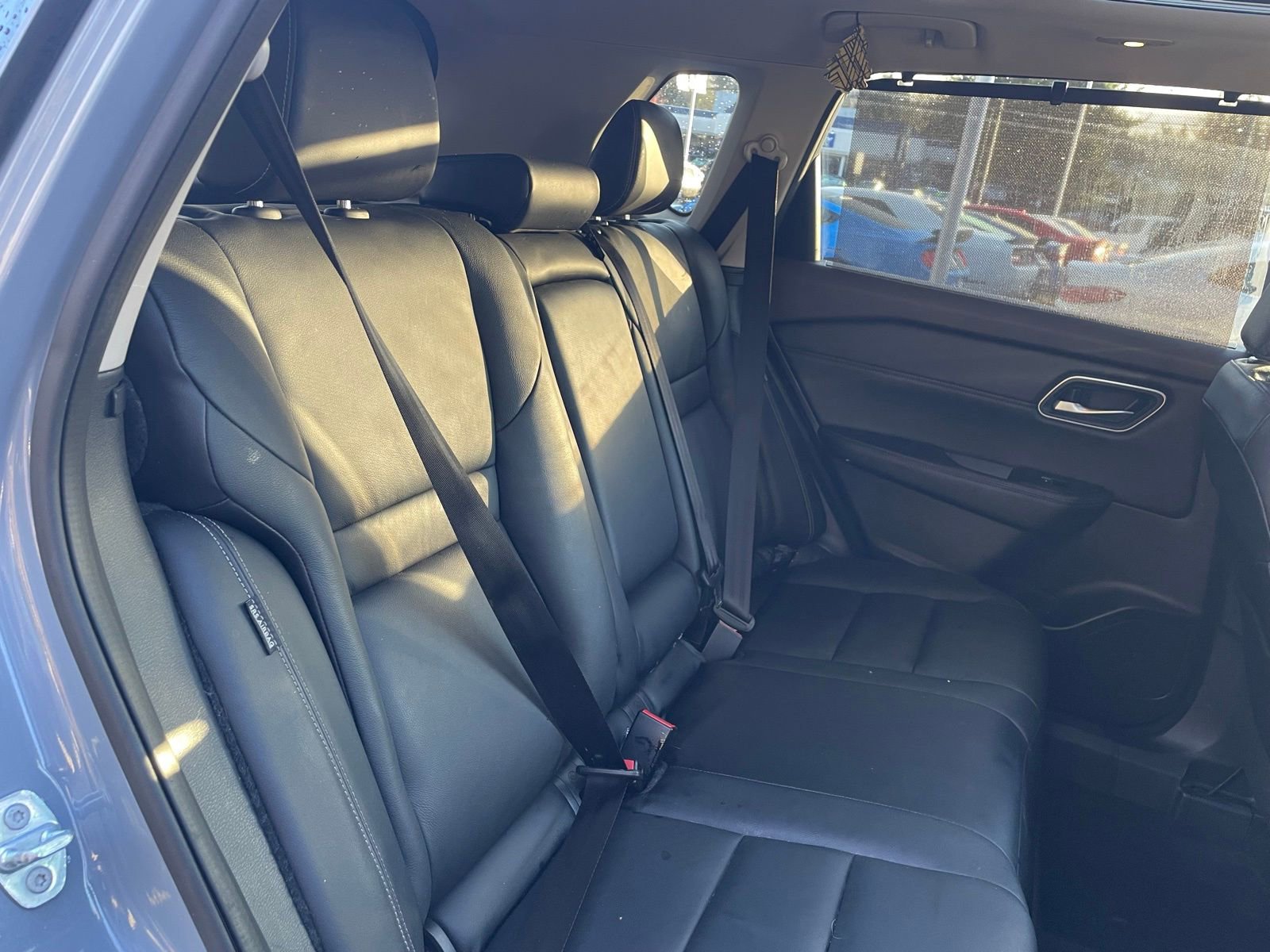 Used 2021 Nissan Rogue SL image 34