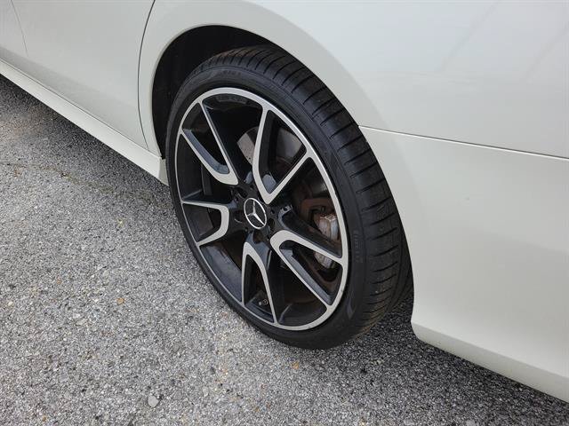Used 2017 Mercedes-Benz E 43 AMG 4MATIC Sedan image 26