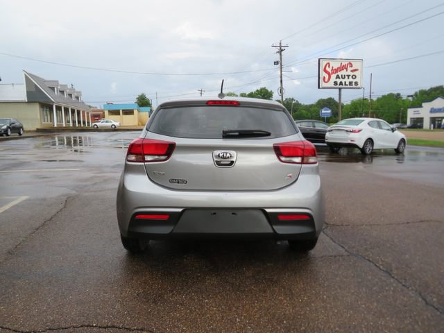 Used 2021 Kia Rio S image 6