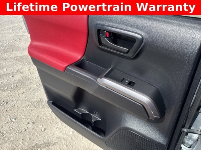 Used 2023 Toyota Tacoma SR image 8