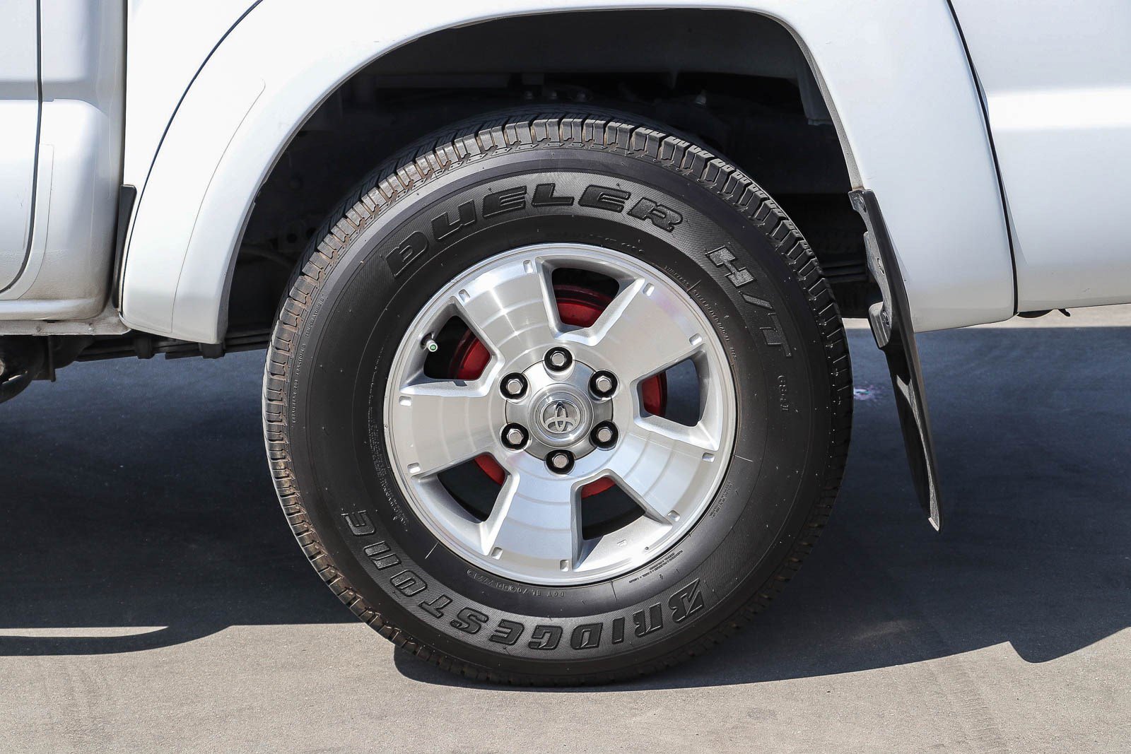 Used 2008 Toyota Tacoma PreRunner image 9