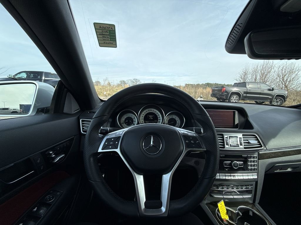 Used 2014 Mercedes-Benz E 350 E350 image 15