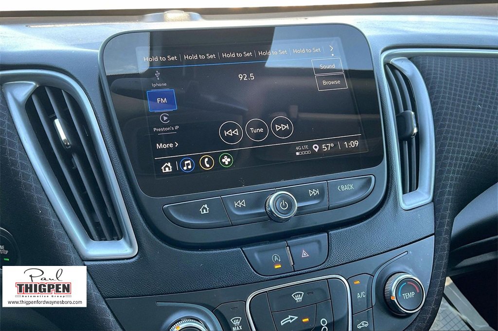 Used 2024 Chevrolet Malibu LS image 6