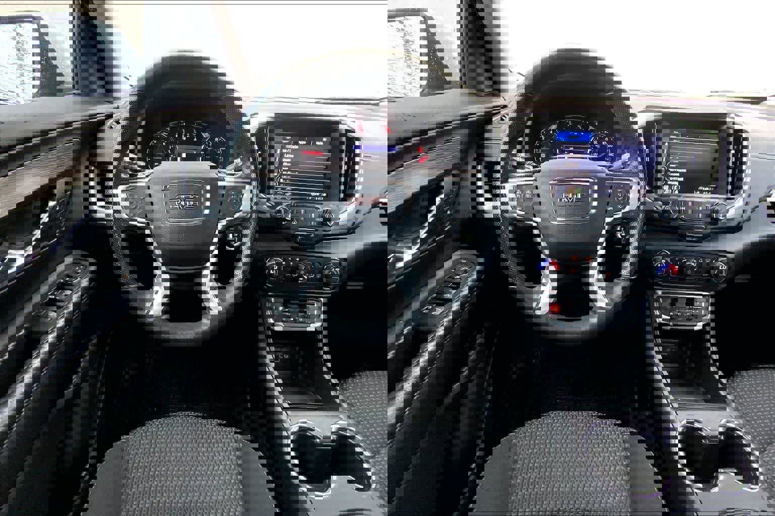 Used 2022 GMC Terrain SLE w/ Driver Convenience Package image 14