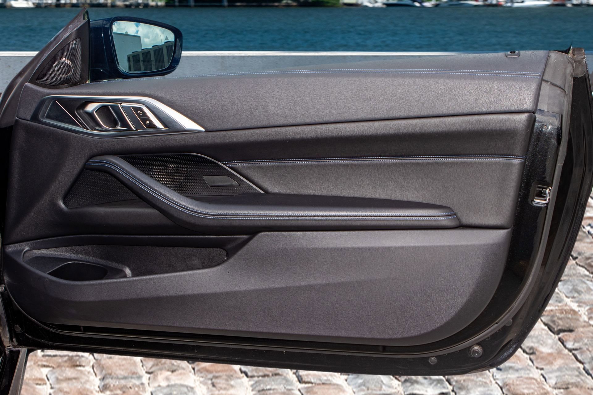 Used 2021 BMW 430i Coupe w/ M Sport Package image 12