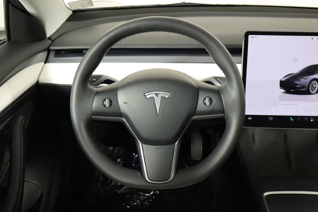Used 2023 Tesla Model 3 Long Range AWD/4WD image 7