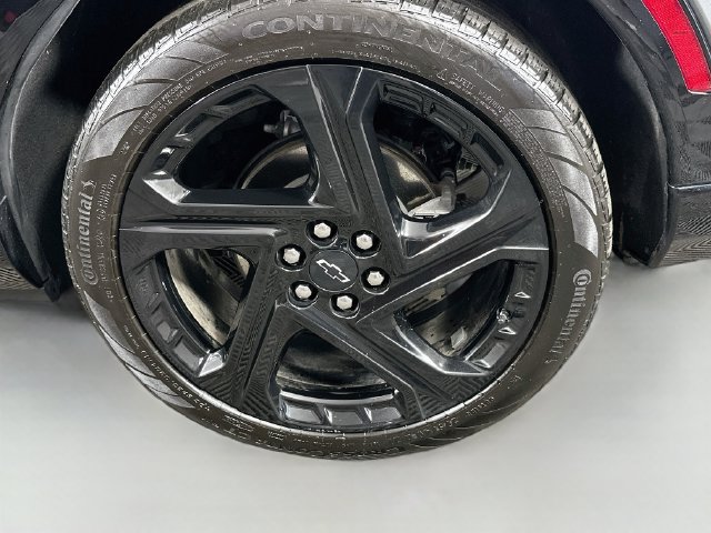 Used 2024 Chevrolet Equinox EV RS FWD image 30