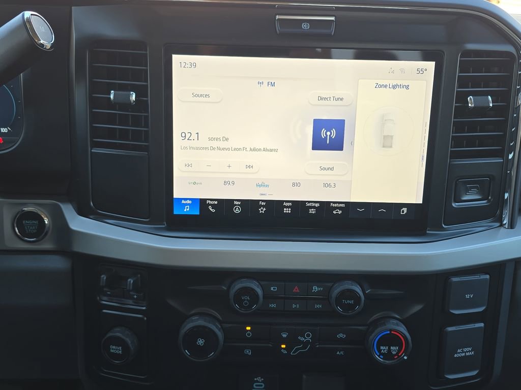 New 2026 Ford F250 XLT image 25