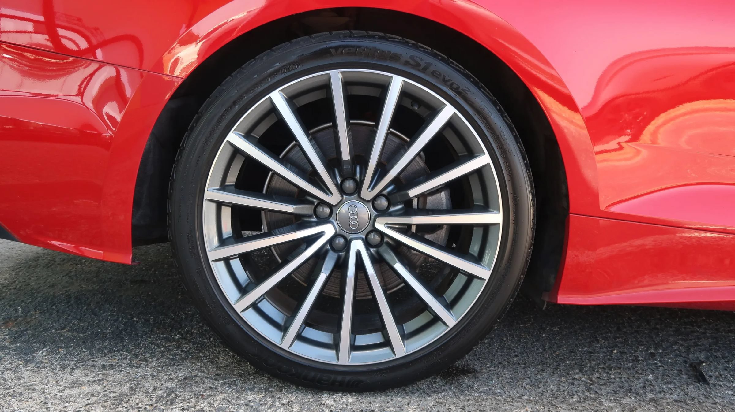 Used 2020 Audi A5 2.0T Premium Plus w/ Premium Plus AWD/4WD image 50