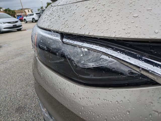 Used 2023 Chevrolet Malibu LT FWD image 10