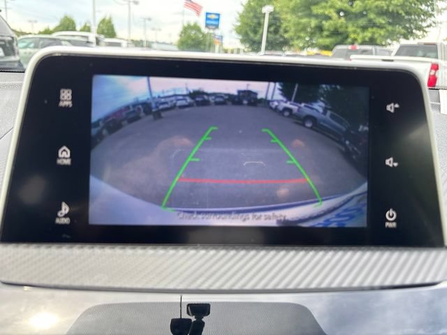 Used 2020 Mitsubishi Eclipse Cross AWD image 21