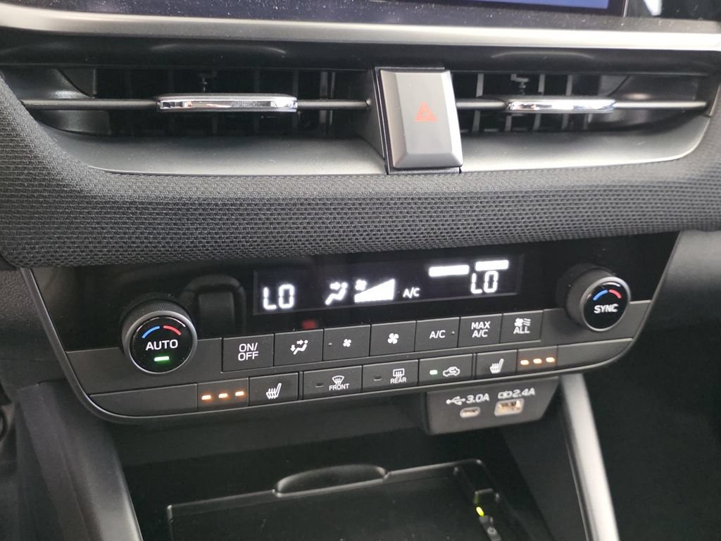 New 2026 Subaru Outback Limited AWD/4WD image 25