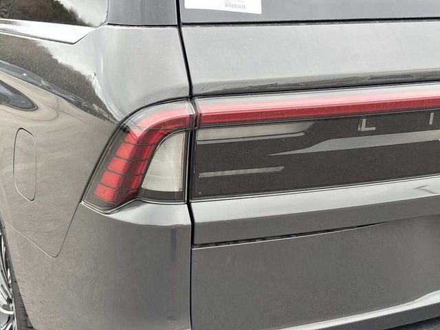 New 2026 Lincoln Navigator L Black Label image 11