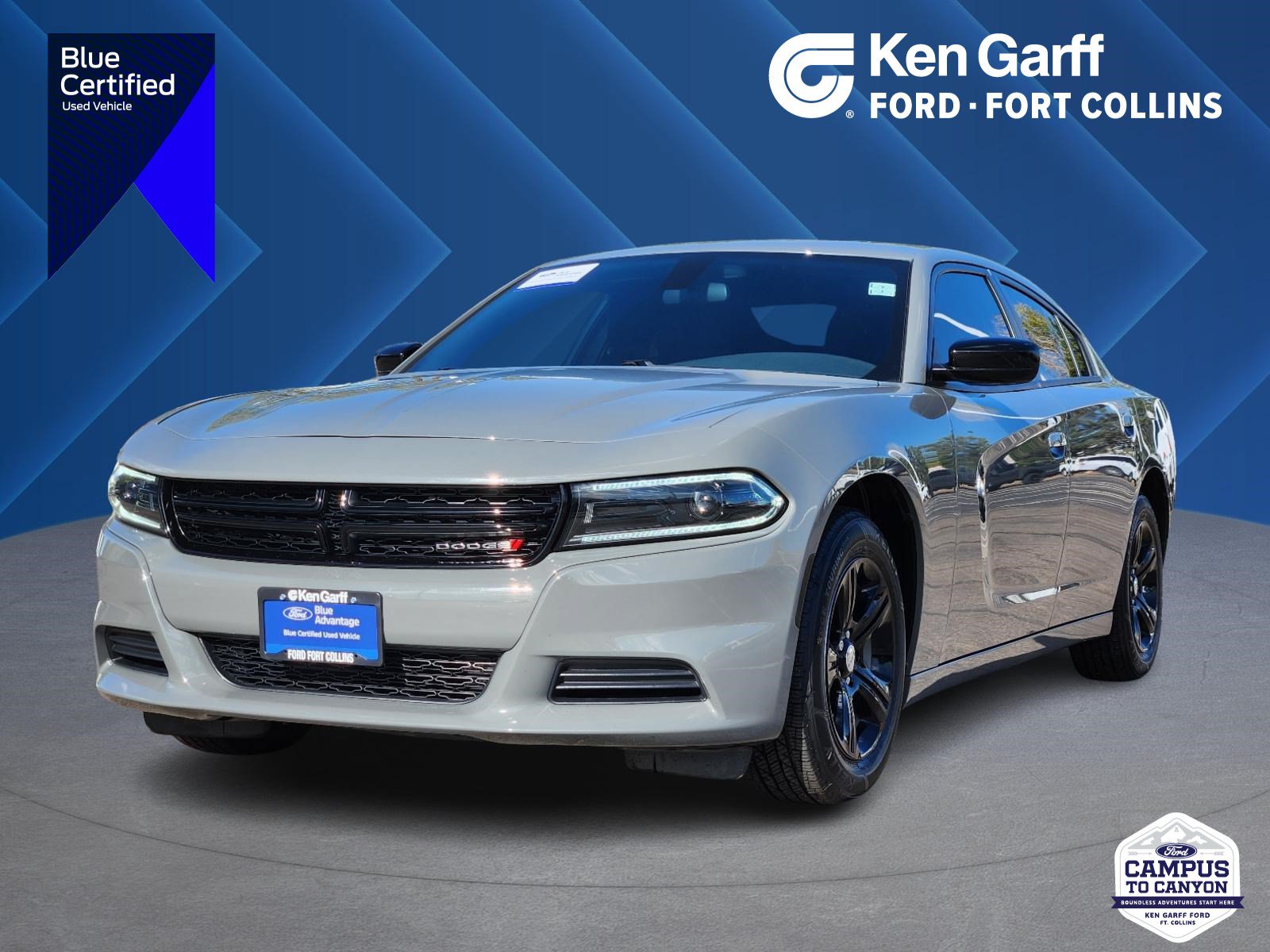 Used 2023 Dodge Charger SXT