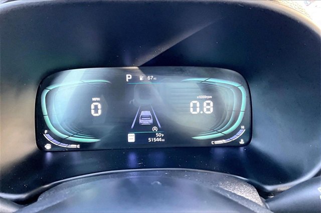 Used 2024 Kia Soul LX w/ Option Group 015 image 13