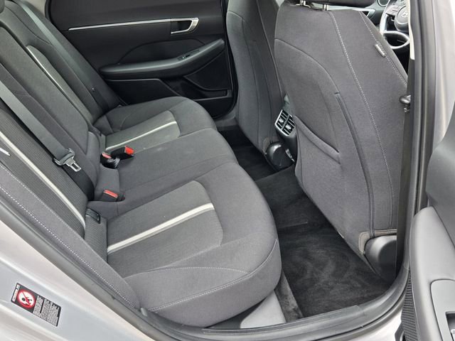 Used 2023 Hyundai Sonata SEL w/ Convenience Package image 13
