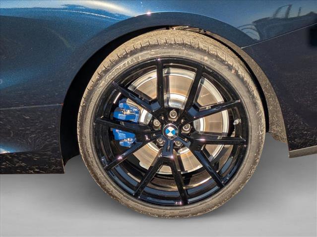 New 2026 BMW 840i Convertible w/ Driving Assistance Package image 10