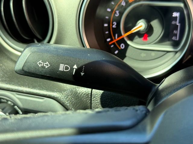 Certified 2022 Jeep Wrangler Unlimited Sport image 46