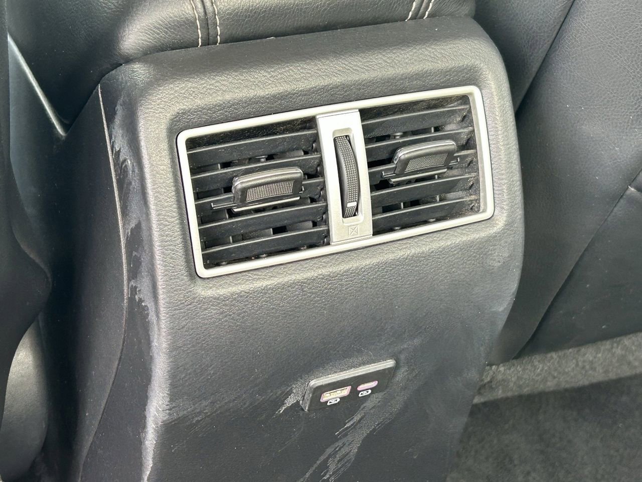 Certified 2021 Nissan Maxima 3.5 SV w/ Floor Mat Group image 15