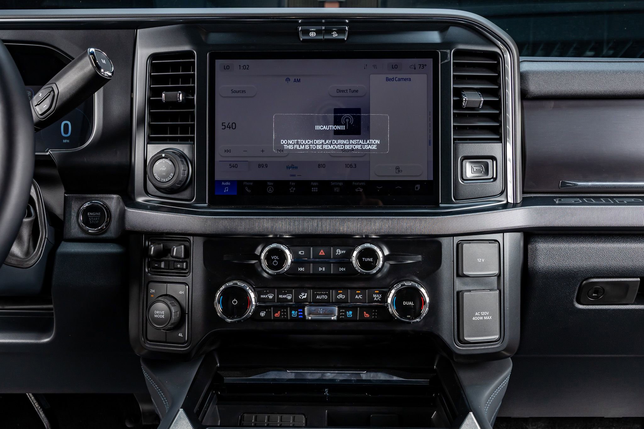 Used 2026 Ford F450 Platinum image 24