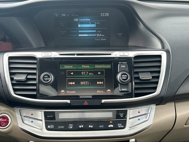 Used 2014 Honda Accord EX-L image 19