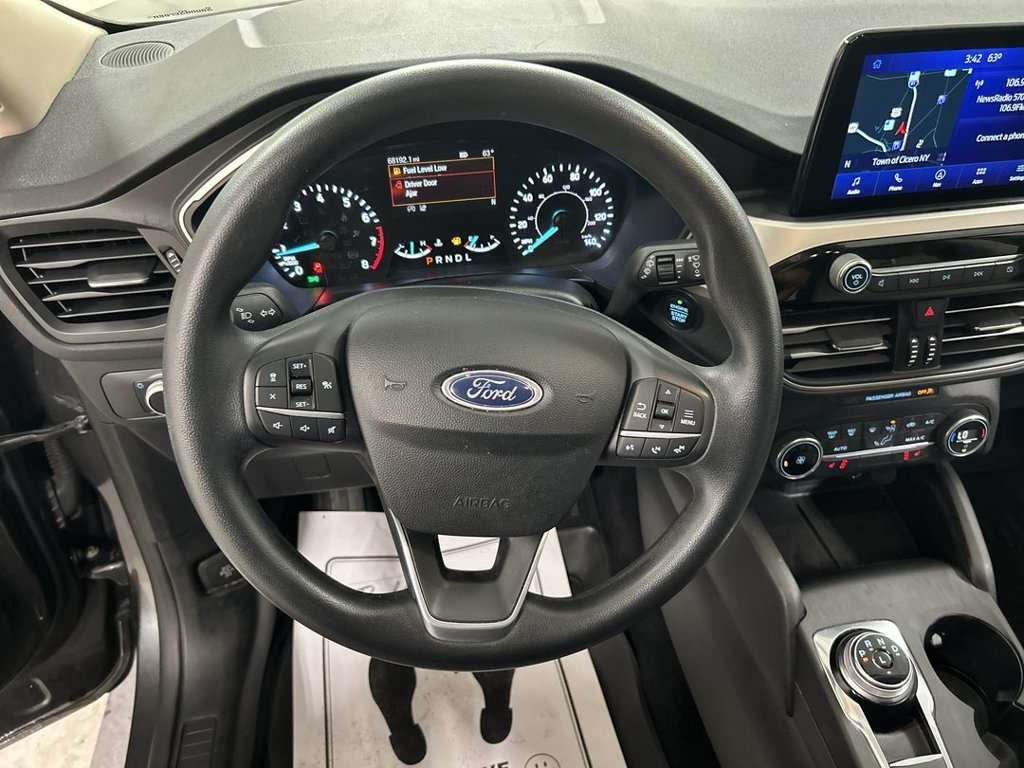 Used 2020 Ford Escape SE AWD/4WD image 4