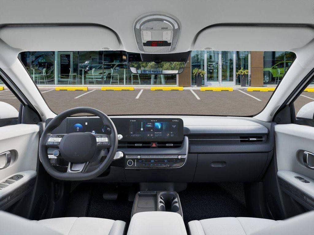 New 2027 Hyundai Ioniq 5 SEL RWD image 11