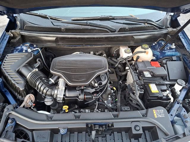Certified 2023 Cadillac XT5 Sportv AWD/4WD image 32