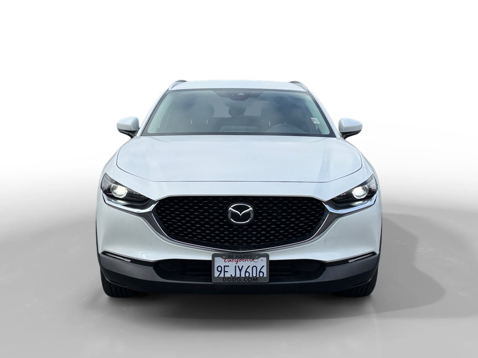 Certified 2023 MAZDA CX-30 AWD 2.5 S w/ Preferred Package image 8