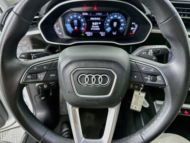 Used 2025 Audi Q3 2.0T Premium AWD/4WD image 20