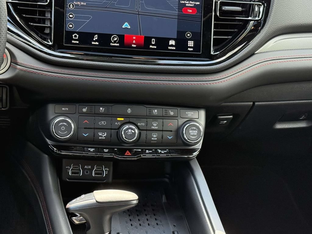 New 2026 Dodge Durango GT AWD/4WD image 22