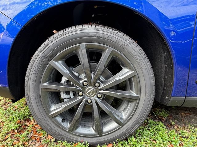 New 2026 Acura RDX A-Spec AWD/4WD image 5