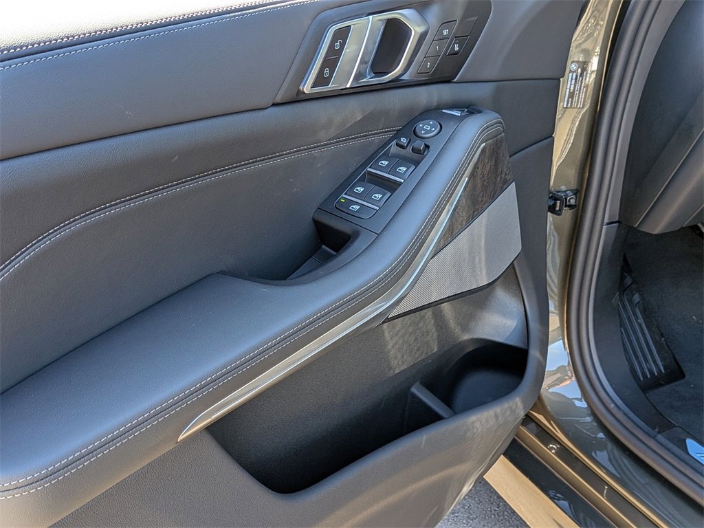 New 2026 BMW X5 xDrive40i image 12
