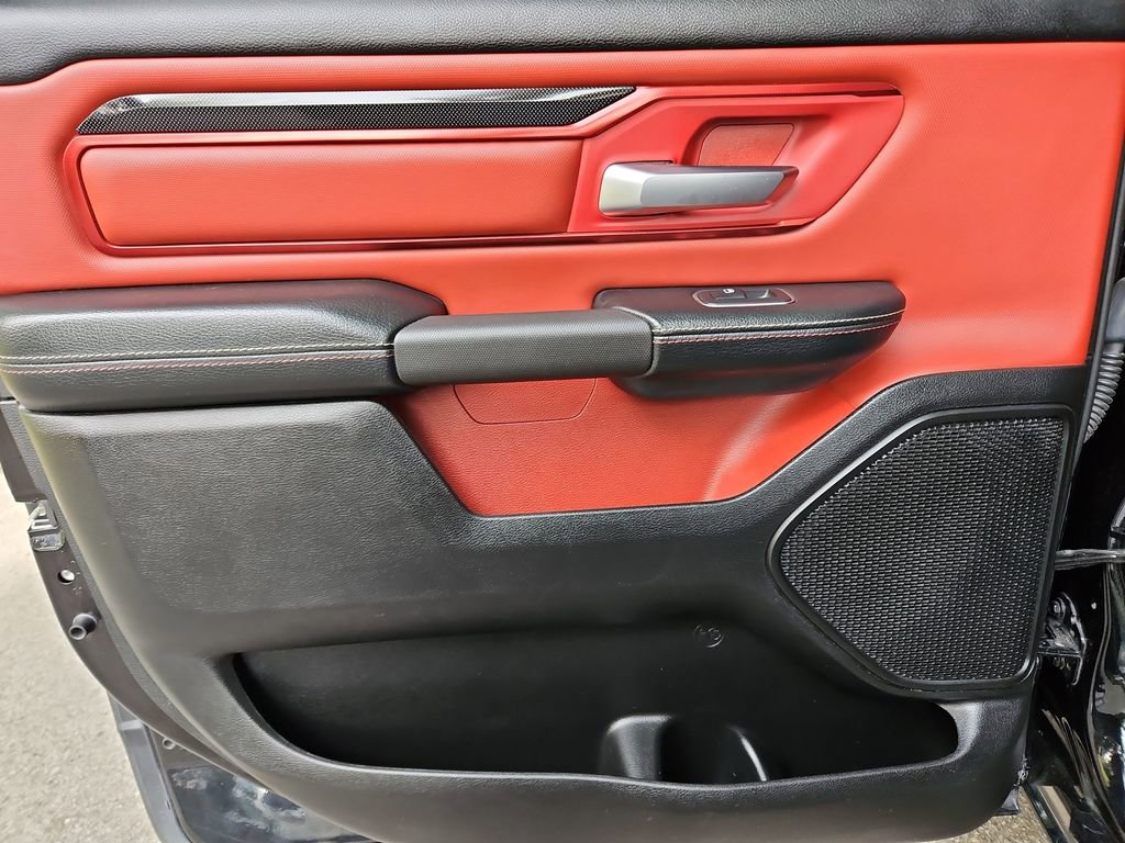 Used 2019 RAM 1500 Rebel AWD/4WD image 28