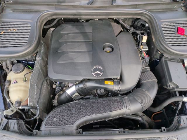 Used 2022 Mercedes-Benz GLE 350 4MATIC image 32