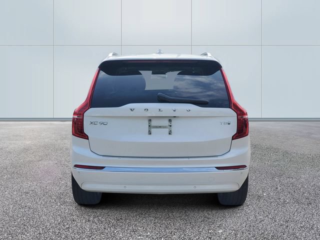 Certified 2025 Volvo XC90 T8 Plus w/ Protection Package Premier AWD/4WD image 5