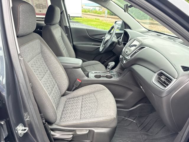 Used 2023 Chevrolet Equinox LT FWD image 26