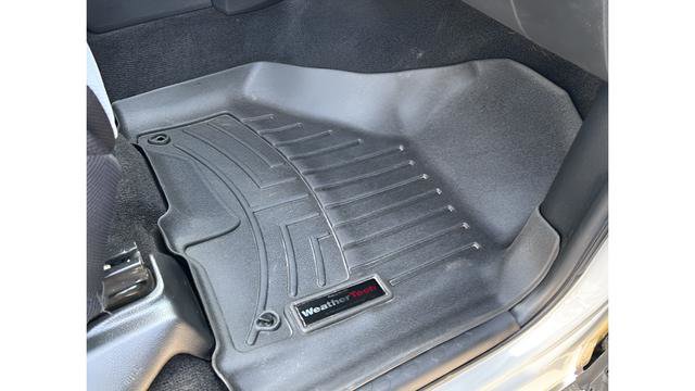 Certified 2016 RAM 2500 Laramie image 40