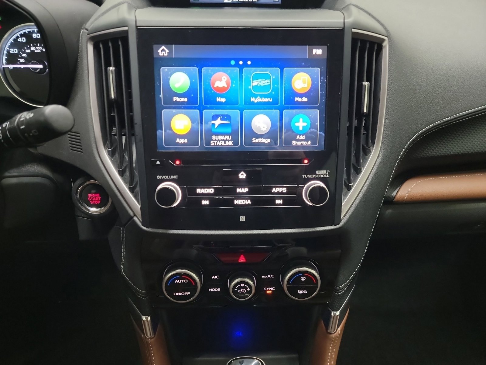 Used 2020 Subaru Forester Touring image 21